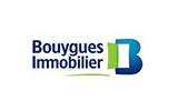 Bouygues Immobilier logo