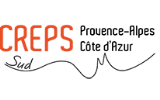 CREPS logo