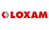 Logo Loxam